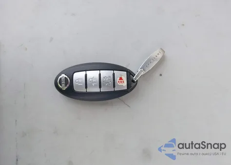 2017 Nissan Altima 2.5 Sr from USA, damaged, VIN 1N4AL3AP5HC165261